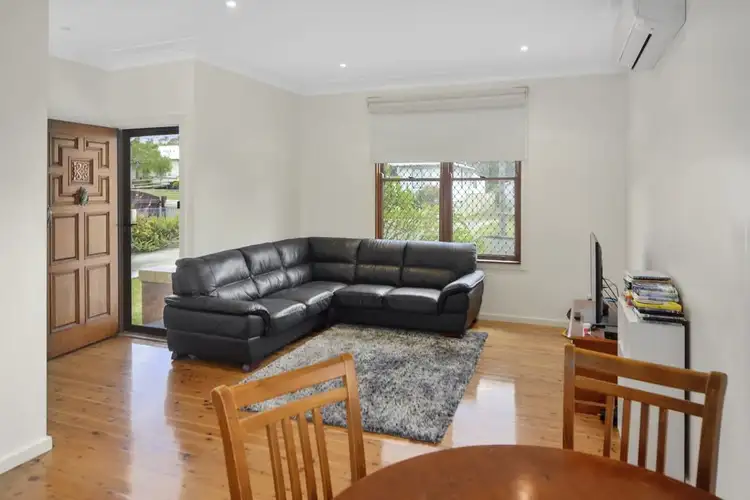 Second view of Homely house listing, 12 Wilson Avenue, Nowra NSW 2541