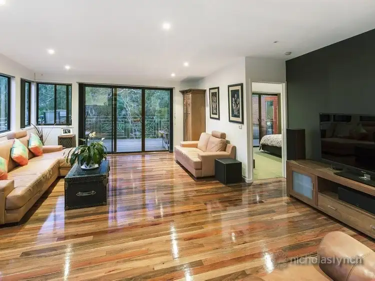 Third view of Homely house listing, 10 The Boulevard, Mccrae VIC 3938