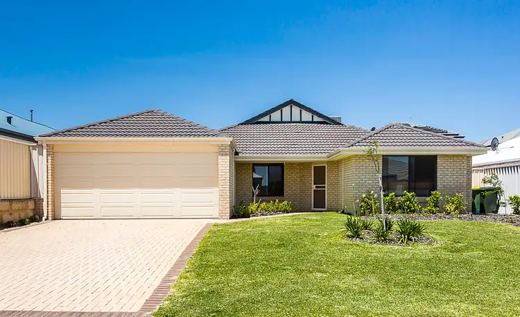 Second view of Homely house listing, 5 Dillon Way, Secret Harbour WA 6173