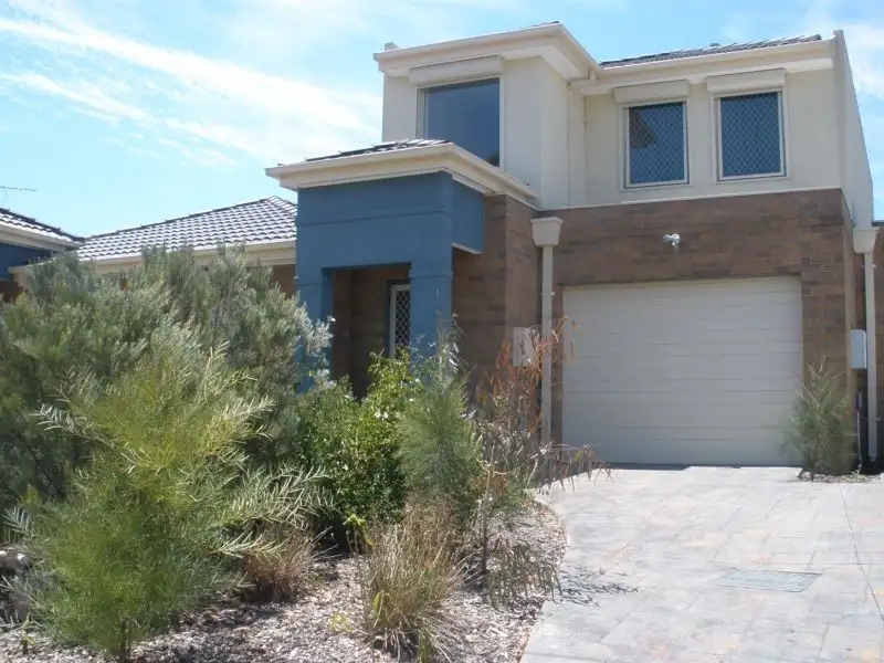Main view of Homely townhouse listing, 2/36 Tyrrell Crescent, Fawkner VIC 3060