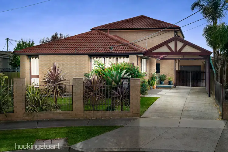 Main view of Homely house listing, 13 Begonia Court, Lalor VIC 3075