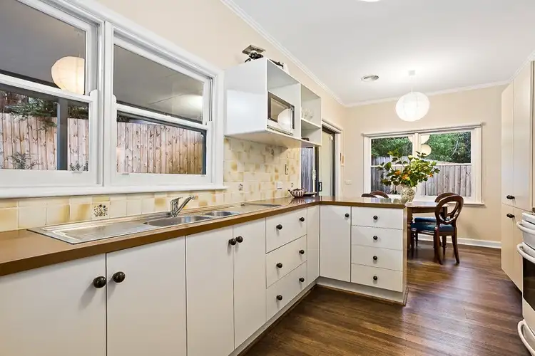 Third view of Homely house listing, 20 Lilicur Road, Montmorency VIC 3094