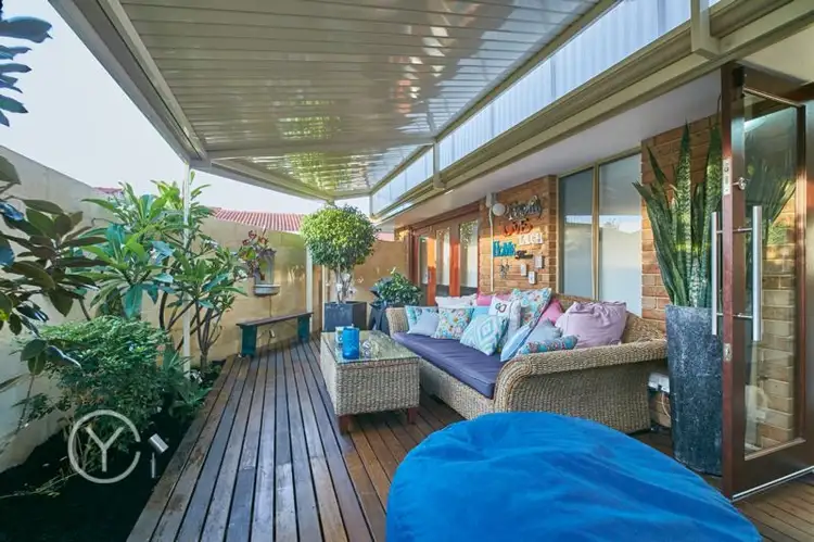 2/23 Point Walter Road, Bicton WA 6157