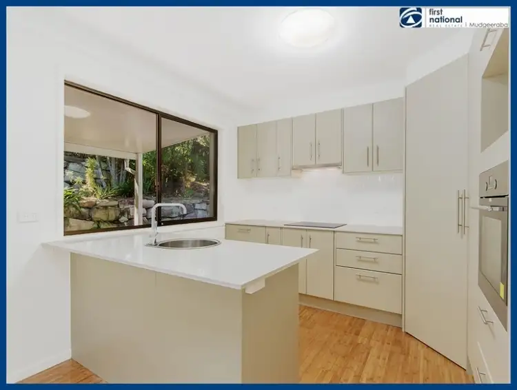 Fourth view of Homely house listing, 20 Constellation Crescent, Mudgeeraba QLD 4213