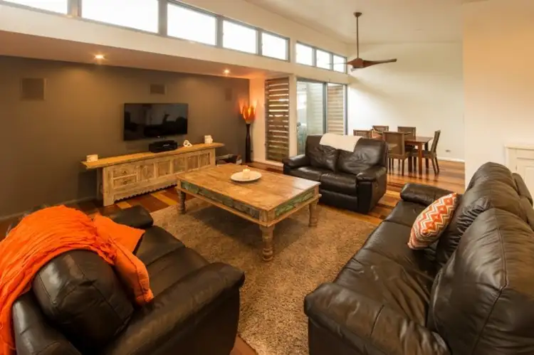 Fourth view of Homely house listing, 23 Meadowlake Ave, Berrara NSW 2540