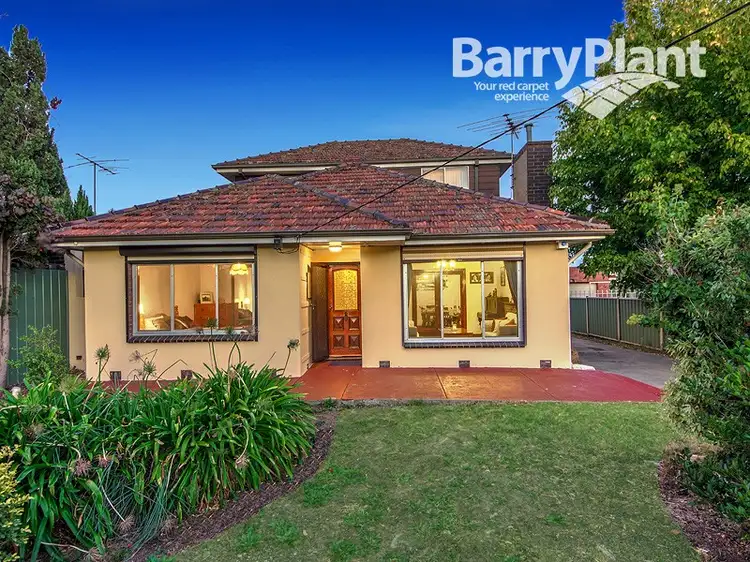 Second view of Homely house listing, 24 Avondale Avenue, St Albans VIC 3021