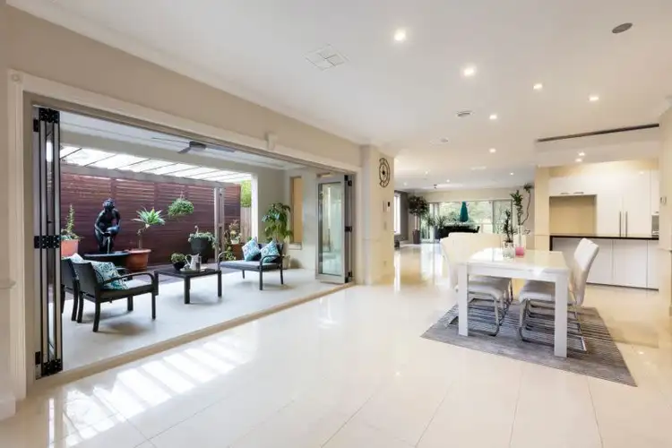 Fifth view of Homely house listing, 115 Ashburn Grove, Ashburton VIC 3147