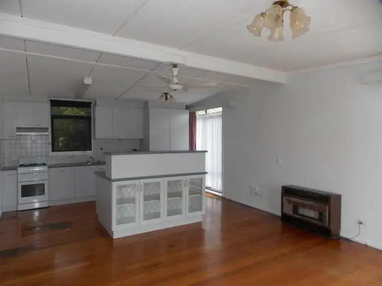 Second view of Homely house listing, 87 Lindrum Road, Frankston VIC 3199