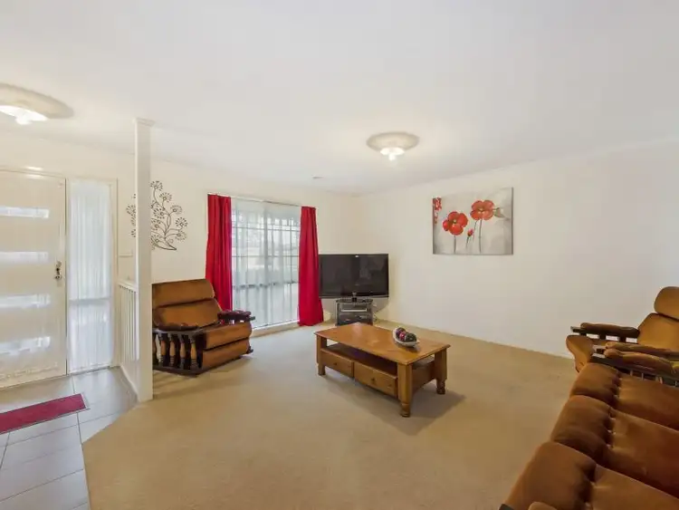 Second view of Homely house listing, 89 Tenterfeild Drive, Burnside Heights VIC 3023