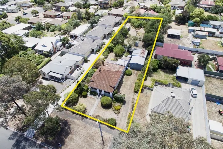 51 Casey Street, East Bendigo VIC 3550
