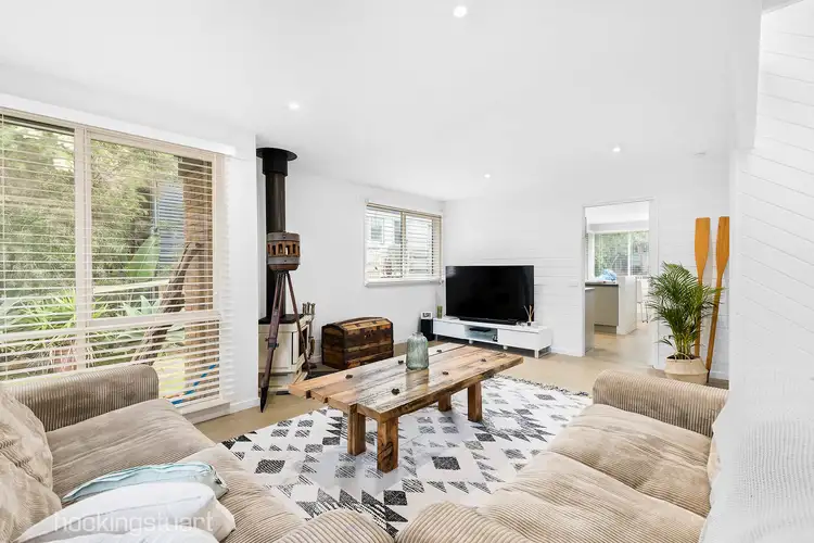 Sixth view of Homely house listing, 11 Laurel Street, Rye VIC 3941