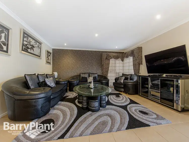 Fourth view of Homely house listing, 13 Walmer Road, Derrimut VIC 3030