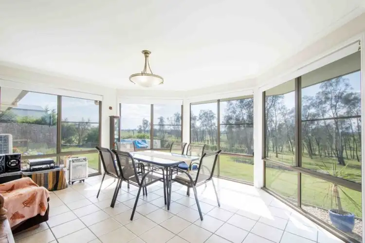 Second view of Homely house listing, 30 Grevillia Drive, Waterview Heights NSW 2460