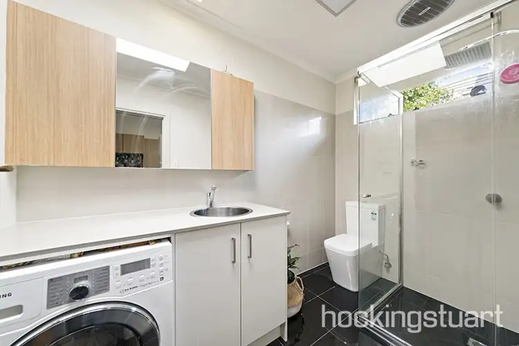 Sixth view of Homely house listing, 6 Berry Street, Richmond VIC 3121