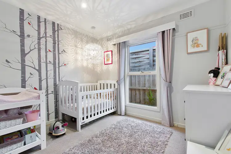Sixth view of Homely house listing, 1/3 Glenbrook Avenue, Chelsea VIC 3196