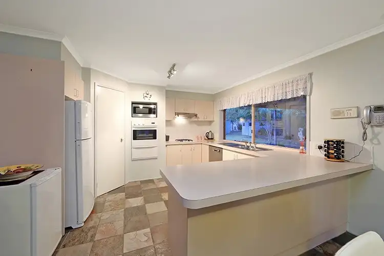 Third view of Homely house listing, 12 Ravenscourt Close, Rowville VIC 3178