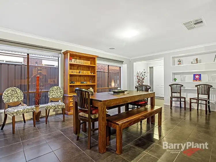 Fourth view of Homely house listing, 2 Amadeus Street, Wyndham Vale VIC 3024
