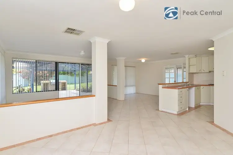 Fourth view of Homely house listing, 26 Strand Close, Atwell WA 6164