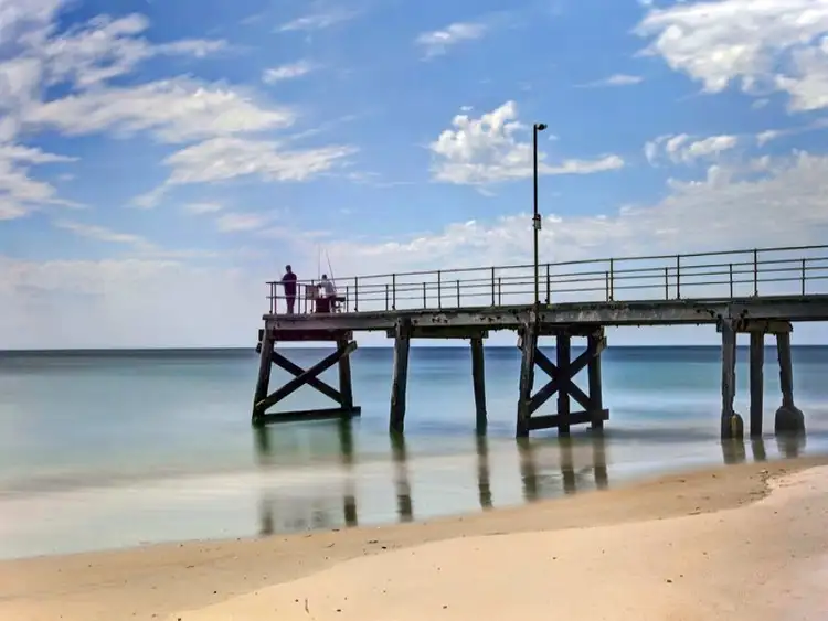 Seventh view of Homely land listing, LOT 69, 6 Troon Drive, Normanville SA 5204