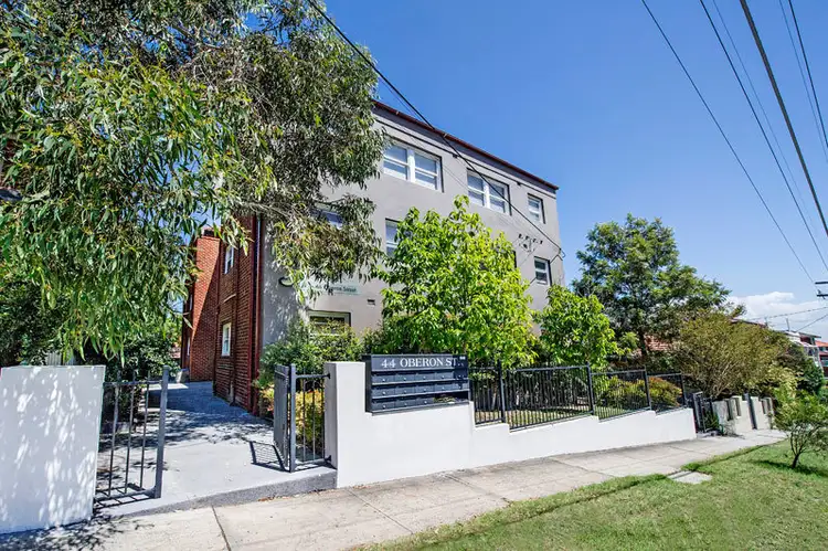 12/44 Oberon Street, Randwick NSW 2031