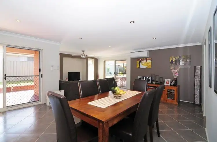 Second view of Homely house listing, 6 Cornwall Close, South Nowra NSW 2541
