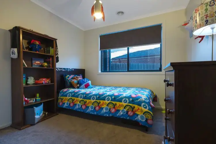 Sixth view of Homely house listing, 43 Backhaus Avenue, Sunbury VIC 3429
