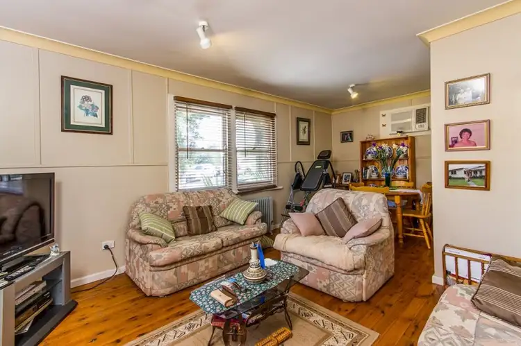 Second view of Homely house listing, 28 Prince Street, Paterson NSW 2421
