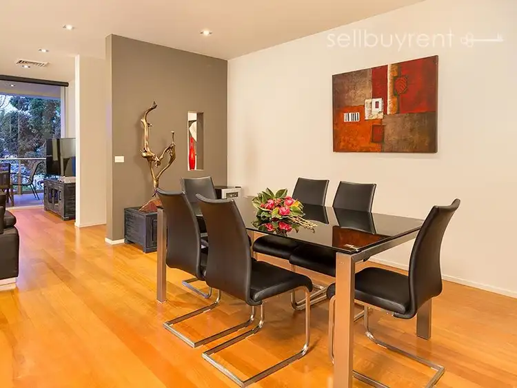 Fifth view of Homely apartment listing, 8/105 HUME STREET, Wodonga VIC 3690