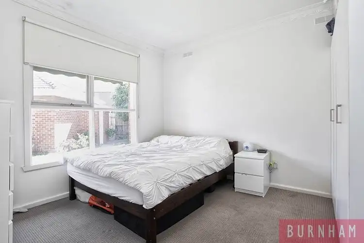 Sixth view of Homely unit listing, 6/11 Bishop Street, Kingsville VIC 3012