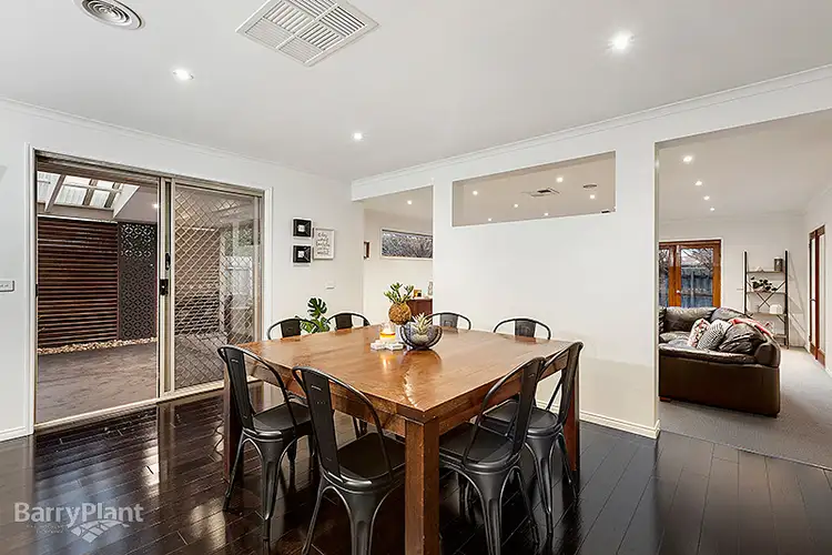 Third view of Homely house listing, 18 Saintly Grove, Berwick VIC 3806