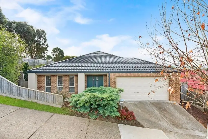 Main view of Homely house listing, 48 Corella Drive, Whittlesea VIC 3757