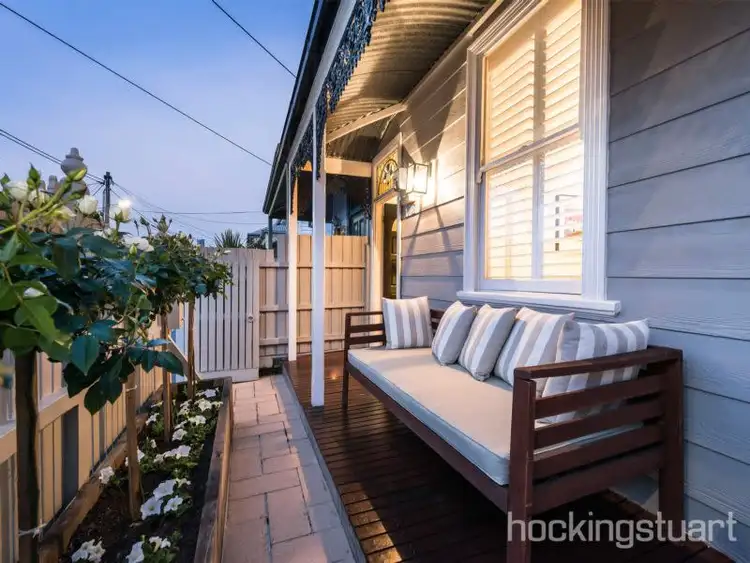 Fourth view of Homely house listing, 172 Albert Street, Port Melbourne VIC 3207
