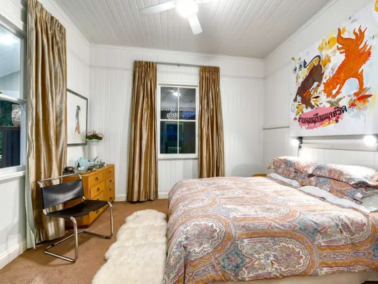 Sixth view of Homely house listing, 33 Ennever Street, Bardon QLD 4065