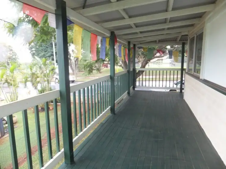 Second view of Homely house listing, 16 NORTH STREET, Childers QLD 4660