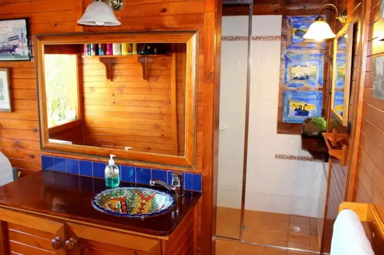 Seventh view of Homely house listing, 80 JUPITER BOULEVARD, Venus Bay VIC 3956