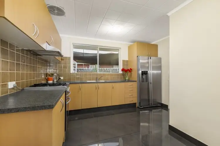 Fifth view of Homely house listing, 12 Greenbrook Drive, Epping VIC 3076