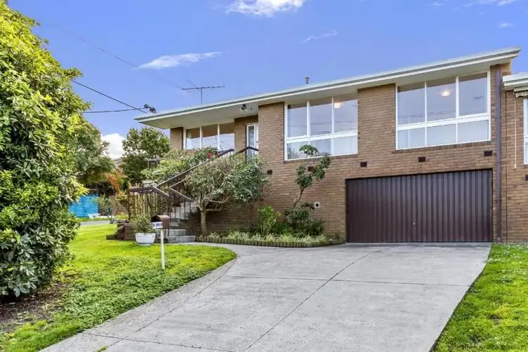 1/353 High Street Road, Mount Waverley VIC 3149