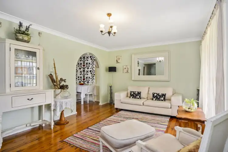Second view of Homely house listing, 7 Ellis Place, Nowra NSW 2541