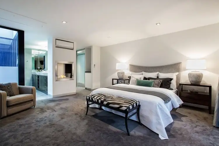 Fifth view of Homely house listing, 129 Rankins Road, Kensington VIC 3031