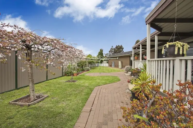 110 - 114 Western Avenue, Westmeadows VIC 3049