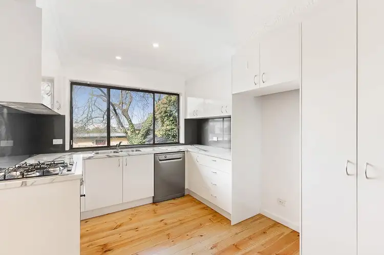 Third view of Homely unit listing, 5/61-63 Warrandyte Road, Ringwood VIC 3134