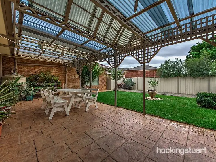 Second view of Homely house listing, 31 Nicholson Terrace, Taylors Hill VIC 3037