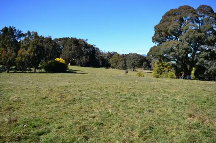 Fifth view of Homely land listing, 1074 Old Tolmie Road, Mansfield VIC 3722