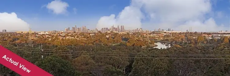 Third view of Homely apartment listing, 6/5 Horizon Drive, Maribyrnong VIC 3032