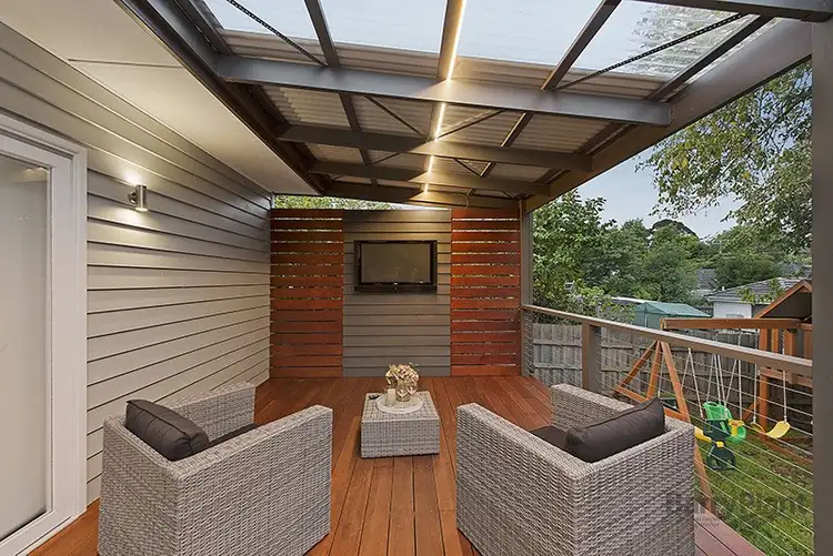 Sixth view of Homely house listing, 25 Crellin Crescent, Watsonia VIC 3087