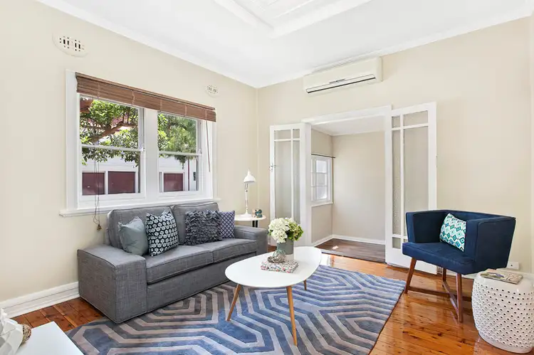 Second view of Homely house listing, 27a Everton Street, Hamilton NSW 2303