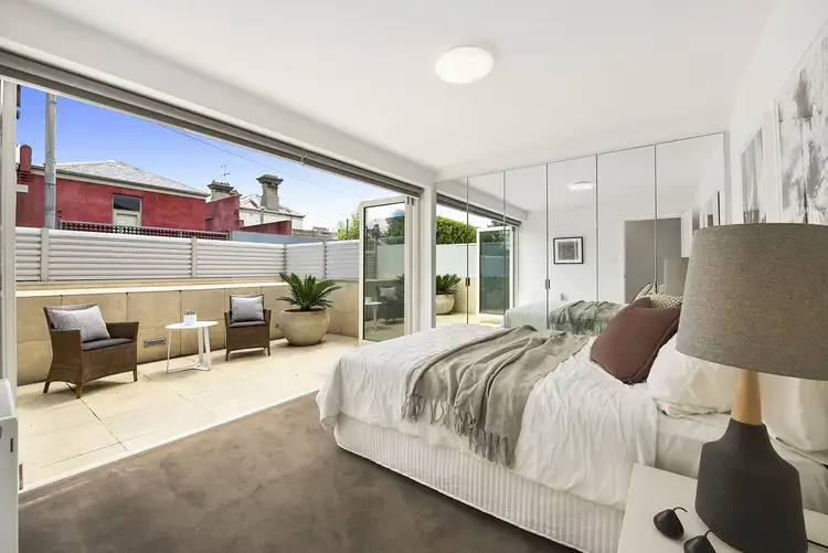 Sixth view of Homely house listing, 49 Leopold Street, South Yarra VIC 3141