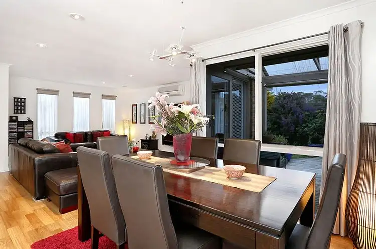 Sixth view of Homely house listing, 10 Parry Court, Mornington VIC 3931