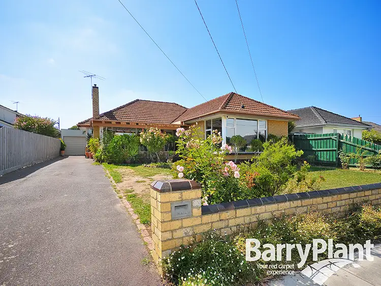 48 Baird Street, Mulgrave VIC 3170