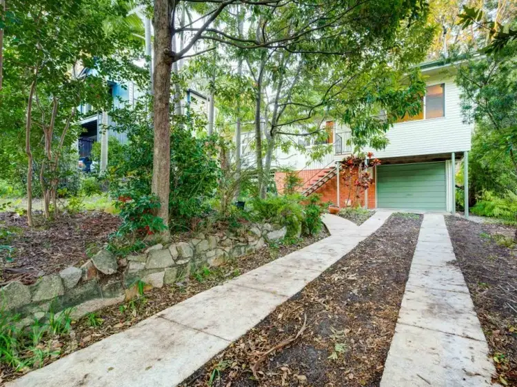 Main view of Homely house listing, 7 Hawick Street, Ashgrove QLD 4060